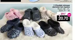 Woolworth Chodaki oferta