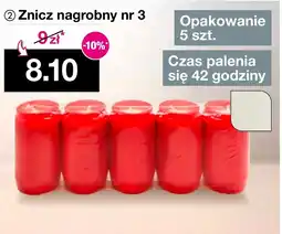 Woolworth Znicz oferta