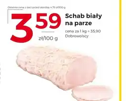 Frac Schab Dobrowolscy oferta