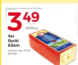 Frac Ser SM Ryki oferta