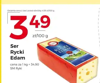 Frac Ser SM Ryki oferta
