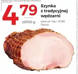 Frac Szynka Taurus oferta