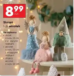 Biedronka Figurka oferta