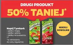 Netto Napój Tymbark oferta