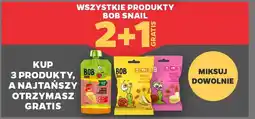 Netto Wszystkie produkty bob snail oferta