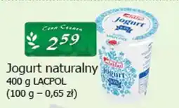 Cezar Delikatesy Jogurt naturalny lacpol oferta