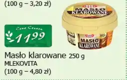 Cezar Delikatesy Masło klarowane mlekovita oferta