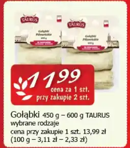 Cezar Delikatesy Gołąbki taurus oferta