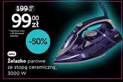 Biedronka Żelazko mze-24/g Mpm Product oferta