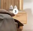 Black Red White szafka nocna Lamea oferta