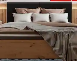 Black Red White łóżko Lamea oferta