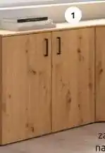 Black Red White szafka Multido oferta