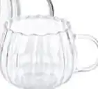 Black Red White szklanka Avola oferta