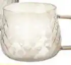 Black Red White szklanka Tunis oferta