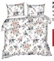 Black Red White komplet pościeli Prado oferta