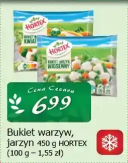 Cezar Delikatesy Bukiet warzyw, jarzyn hortex oferta