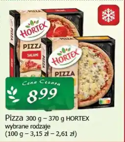 Cezar Delikatesy Pizza hortex oferta