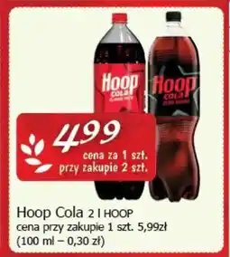 Cezar Delikatesy Hoop cola hoop oferta