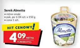 Makro Serek Almette oferta