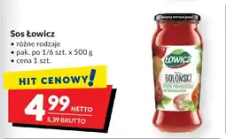 Makro Sos Łowicz oferta