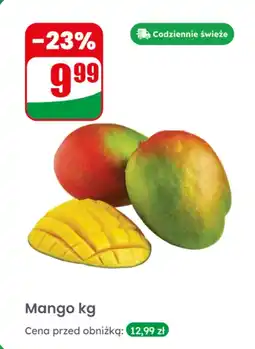 Dino Mango kg Dino oferta