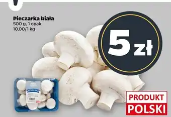 Pieczarka biała Netto
