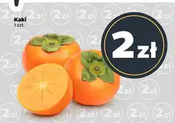 Netto Kaki 1 szt. Netto oferta