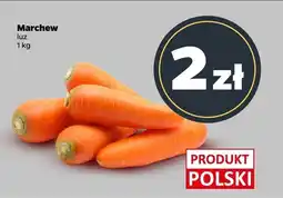 Netto Marchew luz Netto oferta