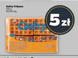 Netto Gofry Trésors oferta
