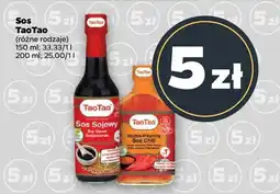 Netto Sos różne rodzaje TaoTao oferta