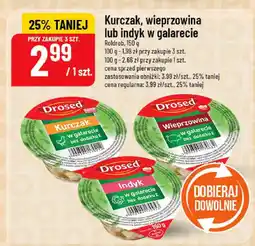 Polomarket Kurczak w galarecie Drosed oferta