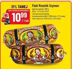 Polomarket Flaki, wybrane rodzaje Rzeźnik Szymon oferta