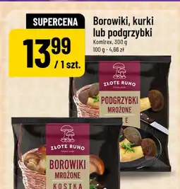 Polomarket Kurki mrożone Złote Runo oferta