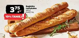 Netto Bagietka rustykalna Netto oferta