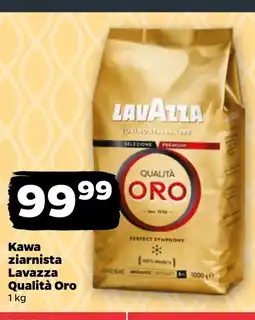 Netto Kawa ziarnista Oro oferta