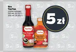 Netto Sos Tao Tao oferta