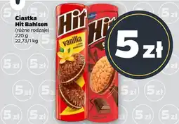 Netto Ciastka Hit oferta
