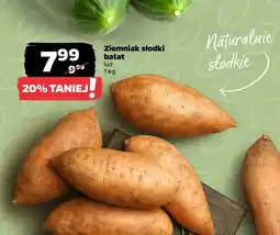 Netto Batat oferta