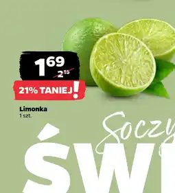 Netto Limonka oferta