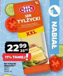 Netto Ser Mlekovita oferta