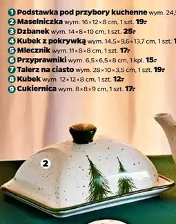 Netto Maselniczka Mlecznik oferta