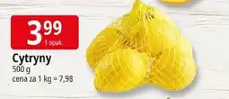 E.Leclerc Cytryna oferta