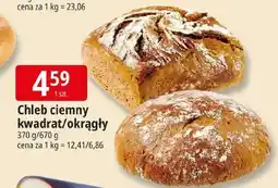 E.Leclerc Chleb oferta