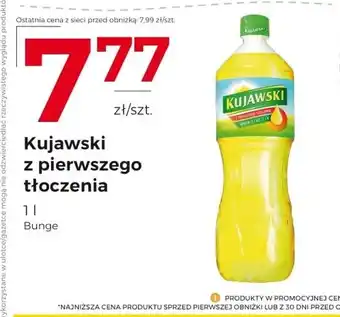 Frac Olej Kujawski oferta