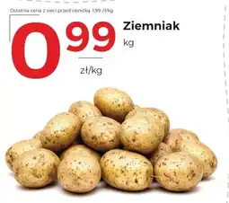 Frac Ziemniaki oferta