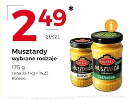 Frac Musztarda Roleski oferta