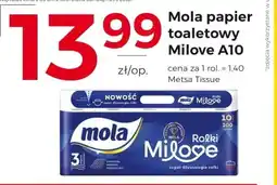 Frac Papier toaletowy Mola oferta