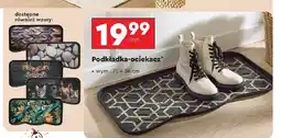 Biedronka Podkładka POD BUTY oferta