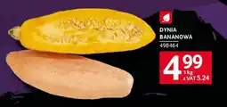 Selgros DYNIA BANANOWA oferta