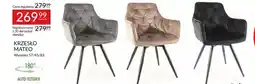 Abra Krzesło mateo oferta